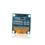 OSD OLED Display for Pixhawk 2.4.8 PIX PX4 Flight Control Flight display flight status Connected to I2C Interface of Pixhawk - Image 4