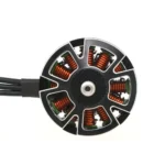 4pcs UAngel 3515 X3515 400kv 580kv 700kv Brushless Motor For Outrunner Multirotor Quadcopter More Stable RC FPV Drone Parts - Image 12