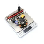 HAKRC F405 V3 FC 55A 4 in 1 ESC Stack 30.5*30.5mm 2-6S for RC FPV freestyle Drone Vs Speedy F405 V3 Stack - Image 18
