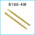 1 pack/100pcs P100 series probe test pin Retractable spring thimble P100-A2/A3/B1/D2/D3/E2E3//F1/H1/G2/H2/H3/H4/H5/H6/J1/LM2/M3 - Image 7