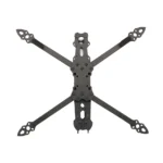 Mark4 V2 Mark 4 7inch 295mm / 8inch 367mm / 9inch 387mm / 10inch 427mm 3K Full Carbon Fiber TrueX Frame for FPV Camera Kit Done - Image 19