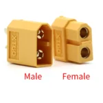 10pcs XT60 XT-60 Male Female XT30 XT90 Bullet Connectors Plugs For RC Lipo Battery Rc Drone Airplane Car Boat - Image 2