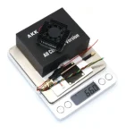 AKK 5W FPV VTX 5.8G 5W Video Transmitter TX5000AC Ultra Long Range TBS Protocol 80CH for Long Range FPV Drone - Image 23