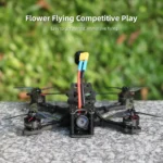 APEX 3 APEX3 3 inch Drone With F405 40A Flight Controller Robin3 Camera 5.8G 1W VTX PNP / BNF FPV Freestyle RC Drone Optional - Image 11