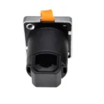 1pcs Ip65 Waterproof Rj45 Female Socket Panel Mounting Holder Adapter Rj45 Female To Female Network Ethernet Connector 8pin 8p8c - Image 8