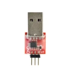 AneegFPV AM32 20A Brushless Power ESC Adjustment For Mini-Q Mini-Z 1:28 Mosquito Car RC Model Car Power Modification Upgrade ESC - Image 4