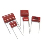 10pcs CBB Polypropylene Film Capacitor 630v 103J 104J 105J 124J 125J 153J 154J 155J 183J 185J 223J 224J 225J 273J 274J 275J 333J