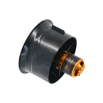 QX-MOTOR 64mm EDF 5 Blades Ducted Fan with QF2822 Brushless Motor QF2611 4500KV for RC Jet Airplane Plane - Image 6