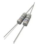 20pcs 2W Carbon Film Resistor 0.43R 4R3 43R 430R 4K3 43K 430K 4.3 43 430 R K Ohm 5% 0.43Ohm 4.3Ohm 43Ohm 430Ohm 4.3KOhm 43KOhm - Image 5