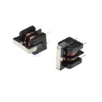 10PCS UU9.8 UF9.8 10MH Common Mode Choke Inductor 2A 7*8MM 7X8MM For Filter - Image 4