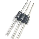 20pcs HER508 Fast Recovery Diode 5A/1000V In-line Rectifier Diode DO-27 Plug-in HER508