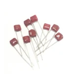 20pcs CBB Polypropylene Film Capacitor 100v 101J 102J 103J 104J 105J 152J 153J 154J 221J 222J 223J 224J 225J 332J 333J 471J 472J - Image 5