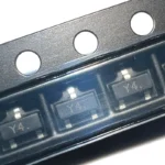 100pcs SMD BZX84C7v5 BZX84C8v2 Screen Printing Z6/Z7 Package SOT-23 Transistor 7v5 8v2 BZX84C9v1 BZX84C11 BZX84C12 BZX84C15 - Image 6