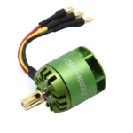 Rc Motor 4000KV Brushless Motor For All ALIGN TREX 450 Rc Helicopter Rc Drone - Image 3