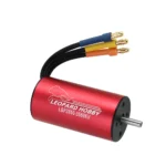 Leopard Hobby Brushless Motor 2850 Electromotor 3790KV 3580KV For Rc Car 1/16 1/14 1/12 Buggy Monster 300-450mm Rc Boat - Image 3