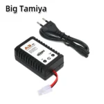 IMAX A3 NiMH / NiCd Battery Charger 1-10S 20W Smart charger for Rc Car Drone Airplane Boat - Image 8