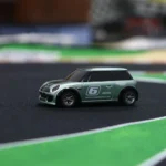 Turbo Racing 1/76 MINI 2.4GHz Full Scale RC Professional Electric Remote Control Toys RTR For Kids and Adults - Image 23