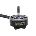 4pcs SUN FUN 2207 1750KV 2450KV 2750KV CW Thread FPV Racing Brushless Motor For RC Drone Quadcopter Spare Parts - Image 6