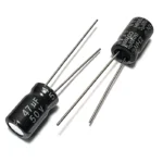 50V47uf Aluminum Electrolytic Capacitor 22uf50v 50v 10uf 33uf 100uf 220uf 330uf 470uf 680uf 1000uf 2200uf 3300uf 4700uf 6800uf - Image 5