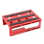 Metal Repair Station Work Stand Assembly Platform for 1/10 1/8 RC Car Traxxas TRX-4 Axial SCX10 90046 D90 RC Crawler Tamiya HSP - Image 3
