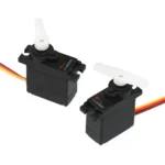 Corona CS929MG CS 929MG CS-929MG 2.0kg/ 0.11sec /12.5g/Metal Gear Servo For driving flight Airplane 450 RC Helicopter - Image 10