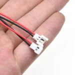 5/10PCS 51005 51006 MX 2.0mm Pitch 2P 3P 4P Pin Male Female Docking Battery Charging Cable Connection 24AWG 150MM Aircraft Model - Image 6