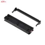 5/10Pcs Fc-6/8/10/12/14/16/18/20/30/40/50/64 Pin Female Header Idc Socket Connector 2.54mm Pitch For 1.27mm Wire 6p 10p 20p 40p - Image 13