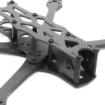 New 5Inch 240mm 240 5" Carbon Fiber FPV Frame Kit With 5.5mm Arm For APEXDC APEX DC DC5 / HD FPV Freestyle RC Racing Drone - Image 17