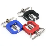 NEW Tooth Extractor Pinion Puller Motor Gear Extractor Mini 4WD Tools for RC Tamiya Mini 4WD Car DIY - Image 20
