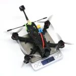 APEX 3 APEX3 3 inch Drone With F405 40A Flight Controller Robin3 Camera 5.8G 1W VTX PNP / BNF FPV Freestyle RC Drone Optional - Image 6