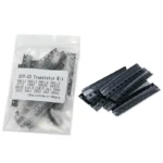 10Value/18Kind SOT23 Transistor KIT SMD MMBT3904 MMBT3906 S9012 S9013 S9014 S9015 S9018 SS8050 SS8550 S8050 S8550 2N5551 2SC1815 - Image 12