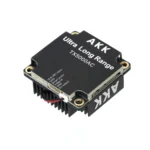 AKK 5W FPV VTX 5.8G 5W Video Transmitter TX5000AC Ultra Long Range TBS Protocol 80CH for Long Range FPV Drone - Image 2