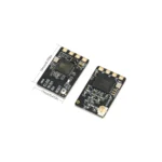 BAYCK ELRS 915MHz / 2.4GHz NANO ExpressLRS Receiver with T type Antenna Support Wifi upgrade for RC FPV Traversing Drones Parts - Image 22
