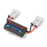 High Precision 130A 150A 200A Watt Meter Voltage Amp Meter Power Analyzer Checker / Performance Monitor with LCD Screen - Image 20