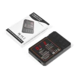 45A 60A RC ESC WSDT-45A WSDT-60A Waterproof Sensorless Brushless ESC with XT60 / T Plug for 1/10 RC Cars - Image 36