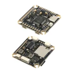 AneegFpv F4V3S F4 V3 V3S PLUS FC Flight Controller Board Barometer OSD BLS 60A 4 in 1 ESC for 7inch 10inch RC FPV Racing Drone - Image 12