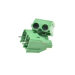 5PCS KF7620-2P 3P PCB Screw Terminal block connector pitch 7.62MM 2PIN 3PIN - Image 2