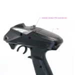 DumboRC X6 RC Transmitter 2.4G 6CH with P6FG / P6F/ P6DC / P6DCG Receiver for Rc Car Boat Tank RC Vehicle Model Toy Parts - Image 14