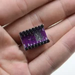 DRV8825 DC Stepper MOTOR DRIVER MODULE board with HeatSink 3D Printers Parts motor controller for ramps 1.4 - Image 3