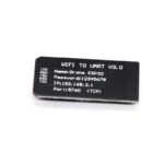 Wireless Wifi Radio Telemetry Module With Antenna for New MAVLink2 for Pixhawk APM Flight Controller FPV Drone Smartphone Table - Image 17