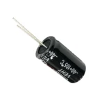 50V2200uf 16x30mm Aluminum Electrolytic Capacitor 2200uf50v 50v 2200uf 50wv 2200mf 50vdc 2200MFD 50v2200mf 2200mf50v 3300uf - Image 3