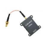 LST 4.9G 1.6W VTX 8CH Video VTX FPV 8CH 1600mW with Audio Video FPV Transmitter Receiver Module For Long Rang Racer Drone - Image 12