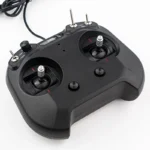 Flysky SM001 6/8CH RC Simulator Support FMS G3/G3.5/G4/G5/G6/G7 5.0 XTR VRC for Helicopters Fixed Wing Gliders FPV Drones - Image 17