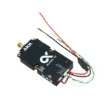 AKK Alpha4 Alpha5 Alpha8 Alpha10 Alpha16 5.8-6.0GHz FPV Video Transmitter 4W 5W 8W 10W 16W VTX for Long Range FPV Racing Drones - Image 22