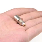 5PCS BNC Female Socket Solder Connector Chassis Panel Mount Coaxial Cable For Welding Machine Parts Hot - Image 6