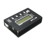 AOK BC168 1-6S 8A 200W Super Speed LCD Intellective Balance Charger/Discharger for Lipo Battery Rc Toys - Image 20