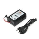 IMAX A3 NiMH / NiCd Battery Charger 1-10S 20W Smart charger for Rc Car Drone Airplane Boat - Image 15