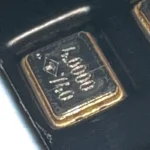 5pcs 7050 Active Crystal Oscillator 4MHz 4.000MHz SMD 5x7mm 4PIN 4M 5070 - Image 2