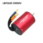 Leopard Hobby 3650 Brushless Motor 3650KV/3900KV/4550KV For 1/10 RC Car Drift Racing Off-road Monster Short-course Truck - Image 7