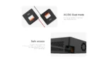 ISDT K2 Air AC 200W DC 500Wx2 20A Dual Channel Balance Lipo Charger Discharger for Lipo NiMh Pb Battery Rc Model / Smart Phone - Image 10